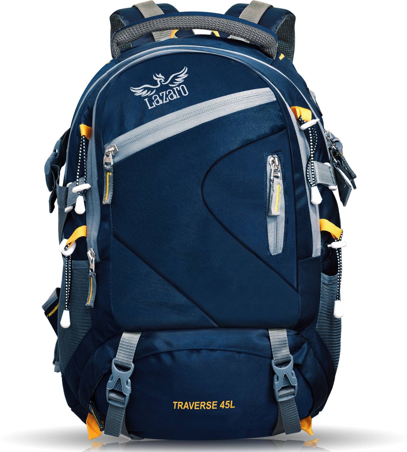 Lazaro 3SIX5 Heavy Duty 45L Laptop Backpack - Image 3
