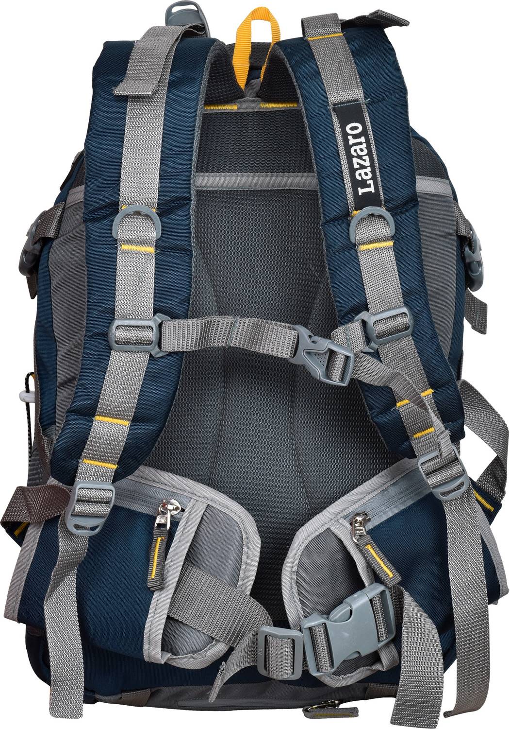 Lazaro 3SIX5 Heavy Duty 45L Laptop Backpack - Image 5