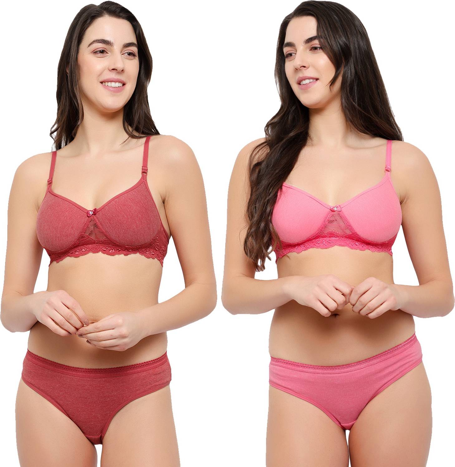 Tace Lingerie Set