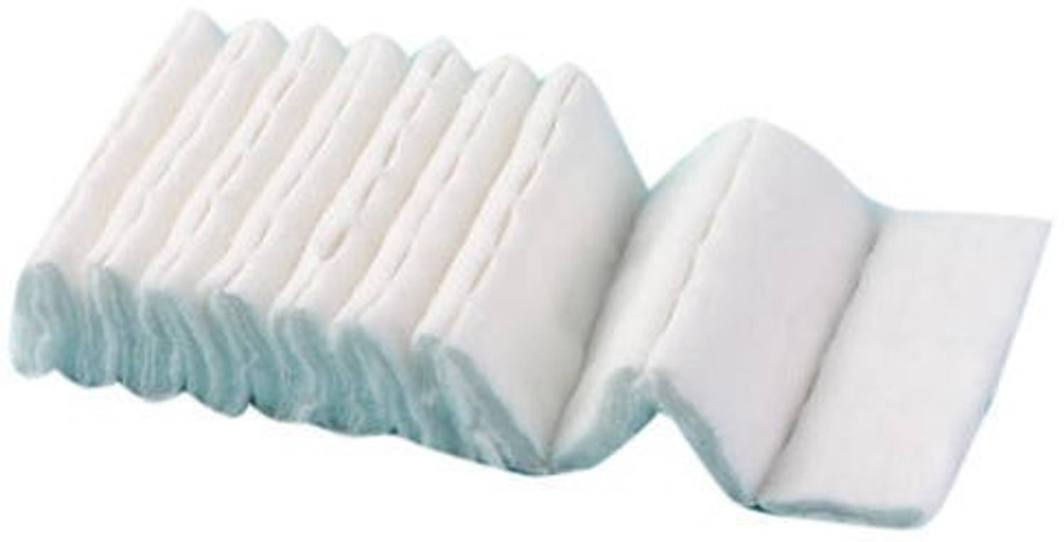 BALAJI SURGICAL INDUSTRIES ZZ100 Gauze Medical Dressing
