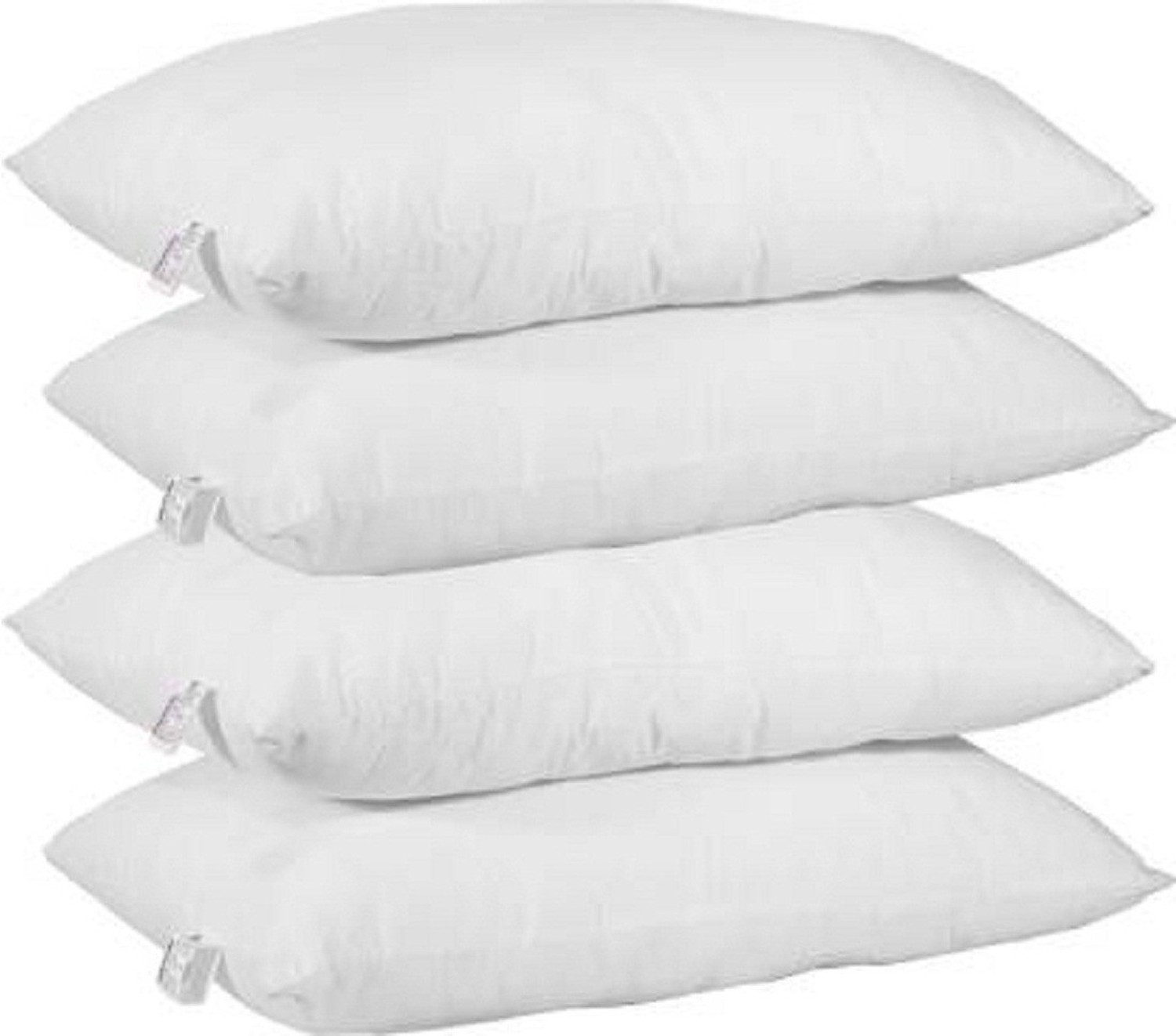 INTONE™ Pillow ZETOXX Air Cushion Pack of 4 Solid - Buy ZETOXX Air Cushion Pack