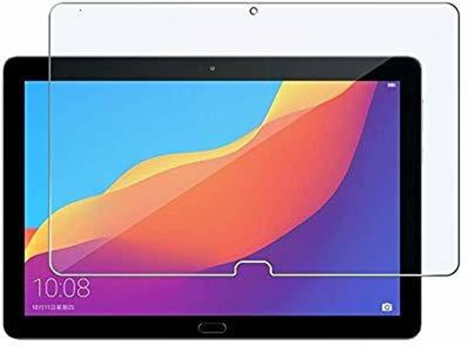 SOMTONE Impossible Screen Guard for Honor Pad 5