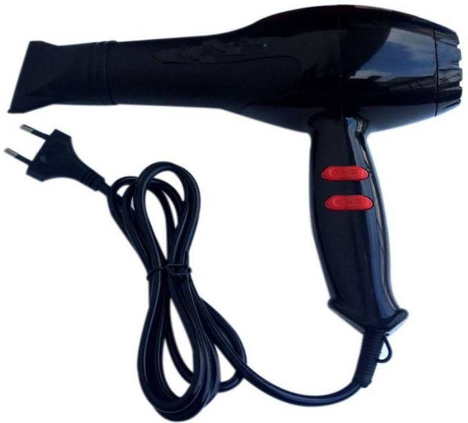 SaI Ch-2888 Black Hair Dryer