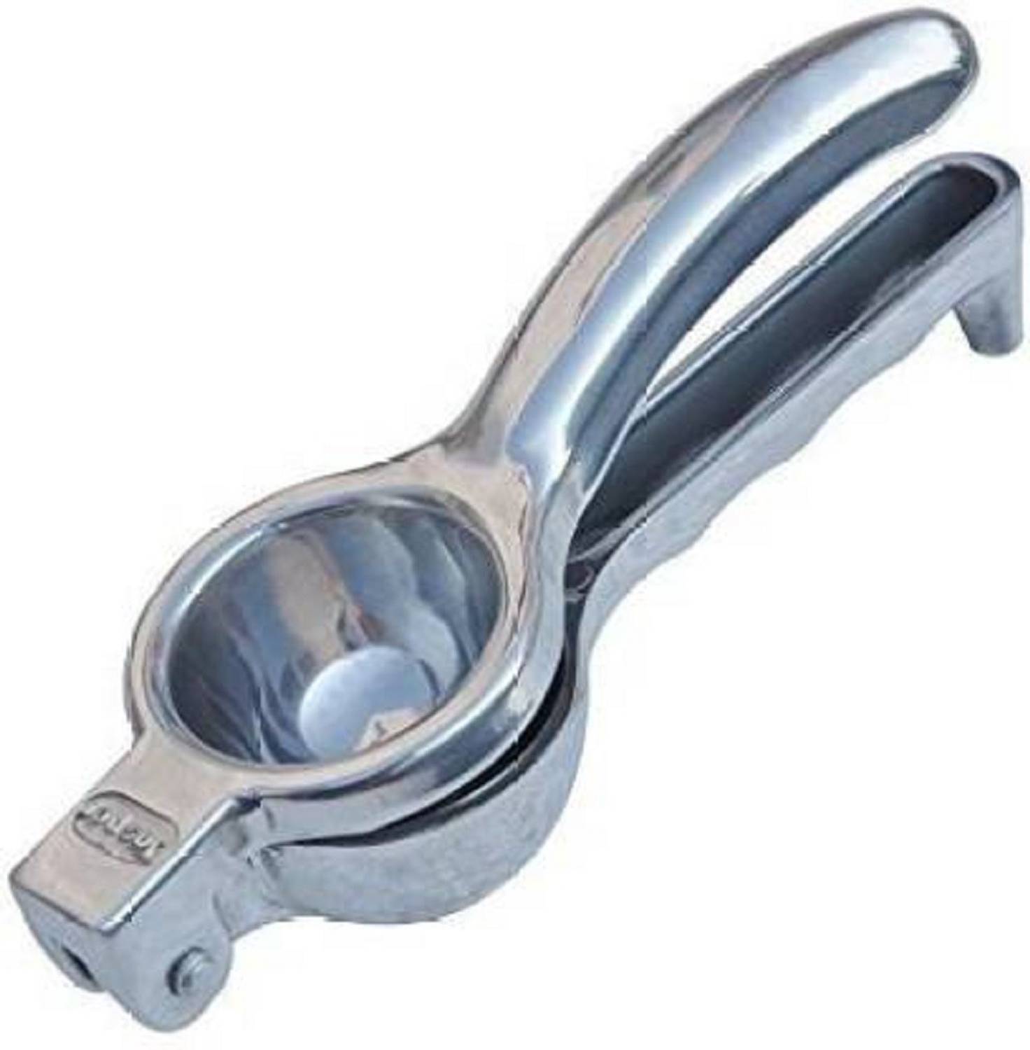 Bekner Aluminium Heavy Quality Aluminium Lemon Squeezer Hand Juicer