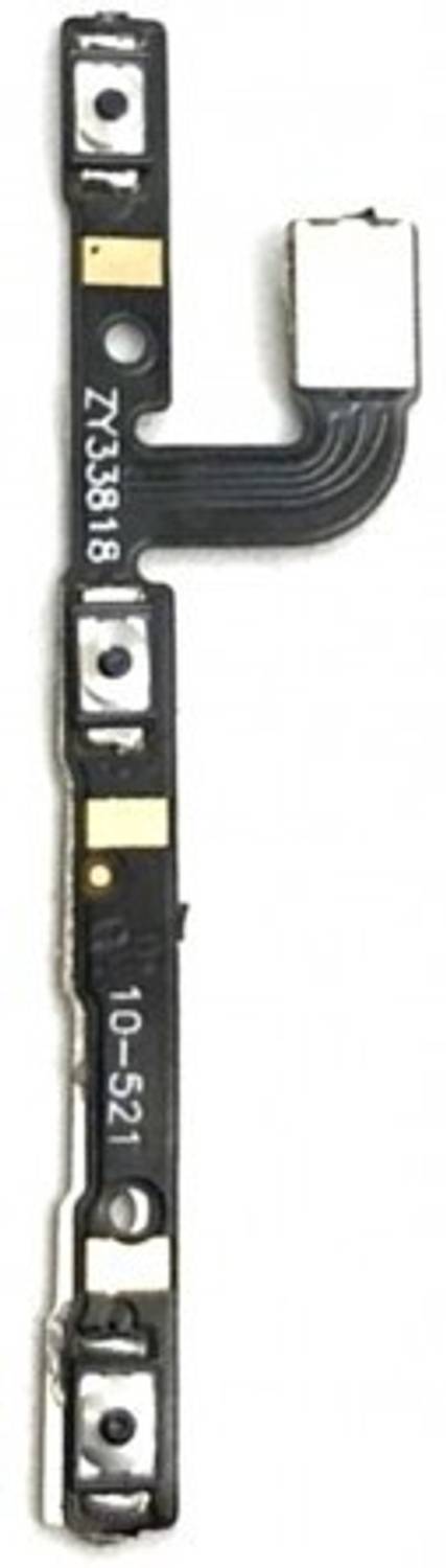 AceKing Poco F1 Poco F1 Power and Volume ON-OFF Flex LCD Flex Cable