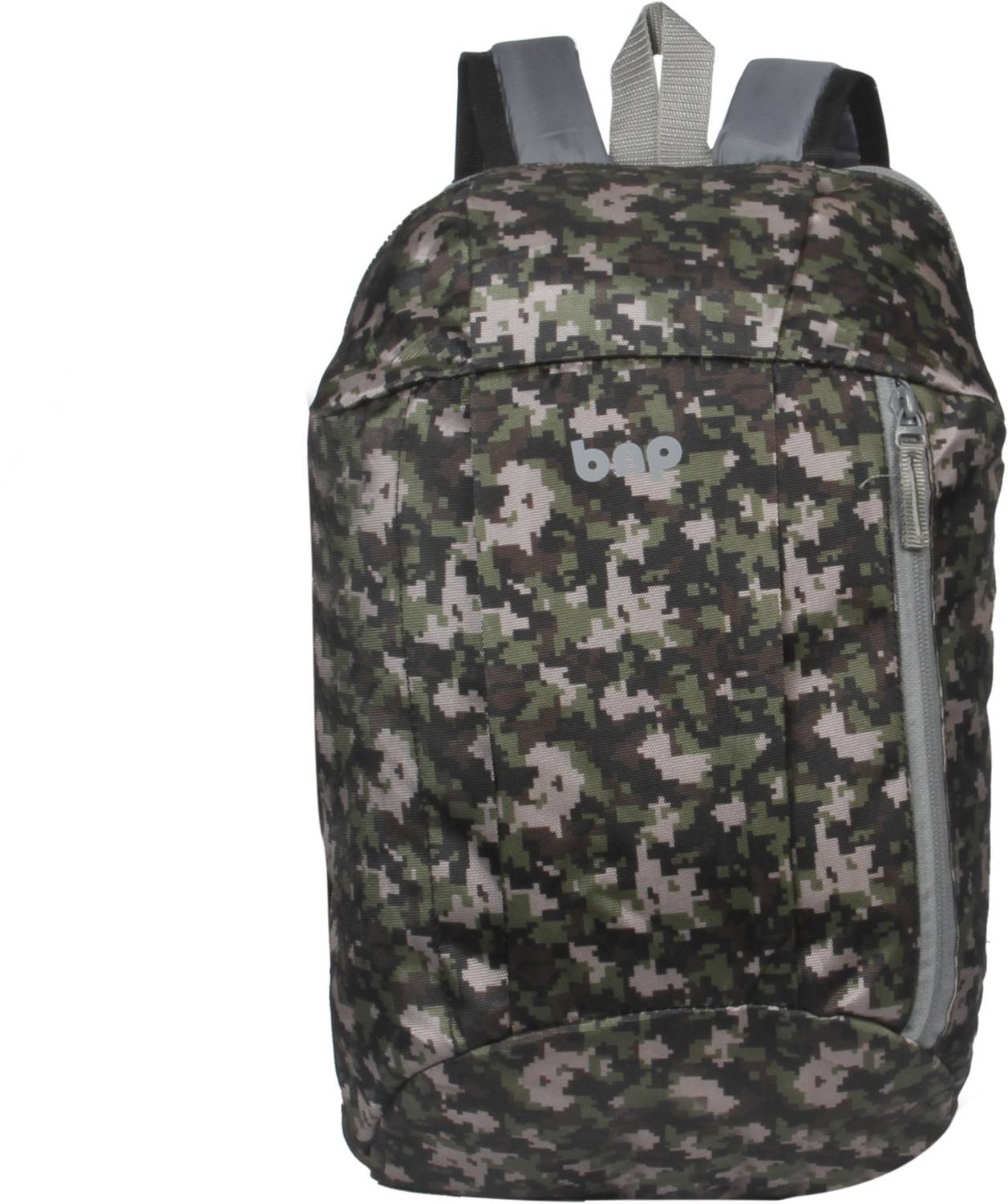 BAGS N PACKS Small 10 L Backpack Hiking/College Casual Unisex Daypack Backpack 10L