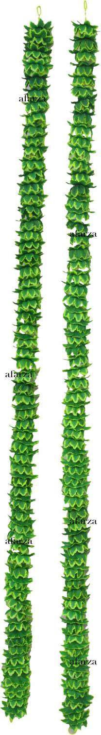 Afarza AFARZA Home decor artificial flower toran garland door decoration, for main door hanging.wall hanging. Toran
