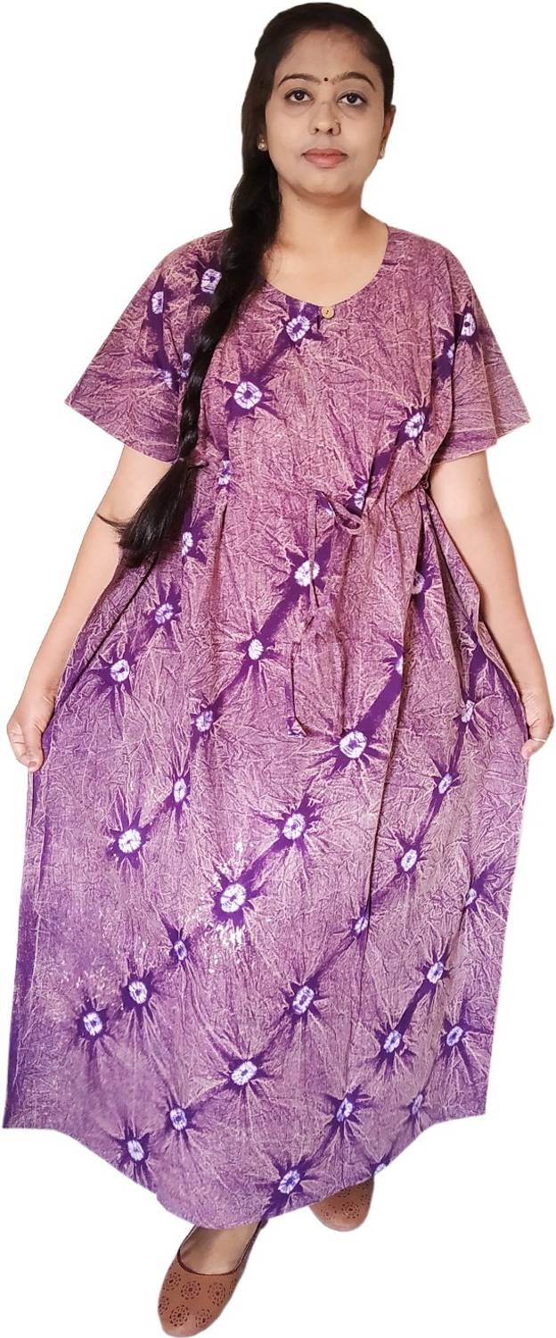 ADHIN Women Nighty