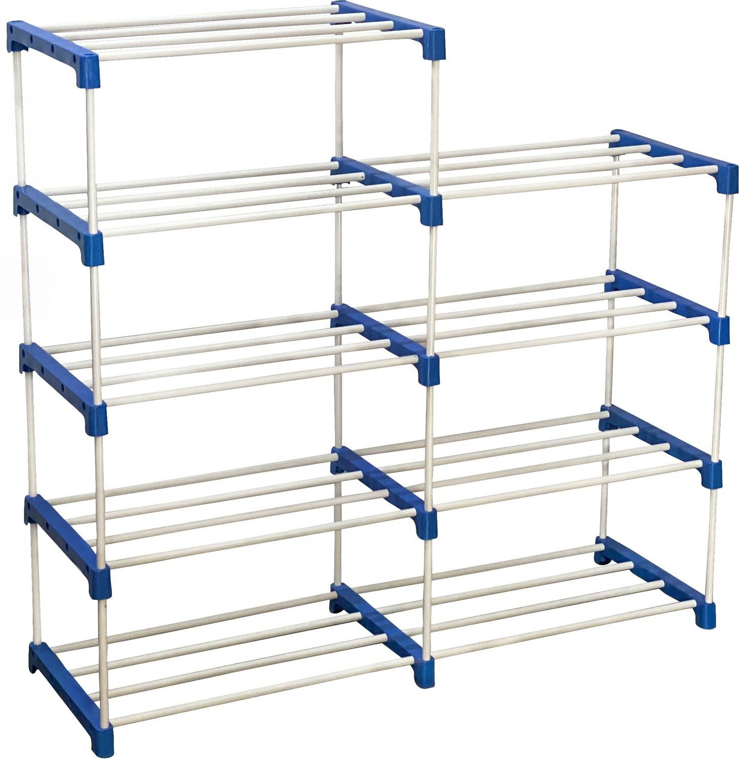 CMerchants Metal, Plastic Collapsible Shoe Stand Price in India - Buy CMerchants Metal, Plastic Collapsible Shoe Stand online at Flipkart.com