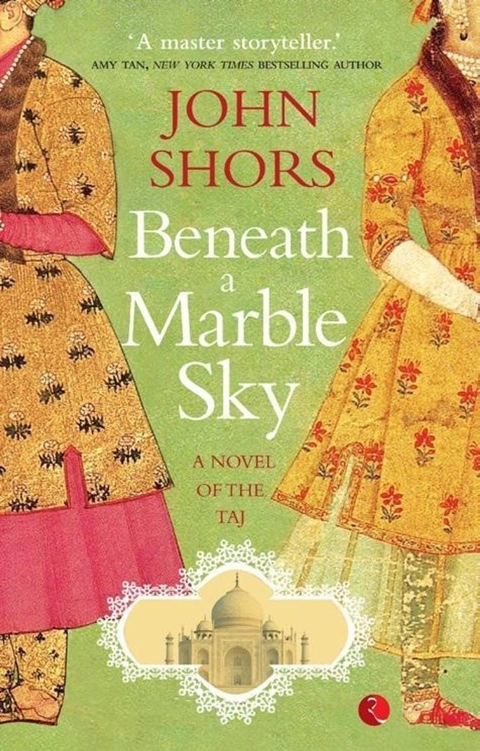 Beneath a Marble Sky