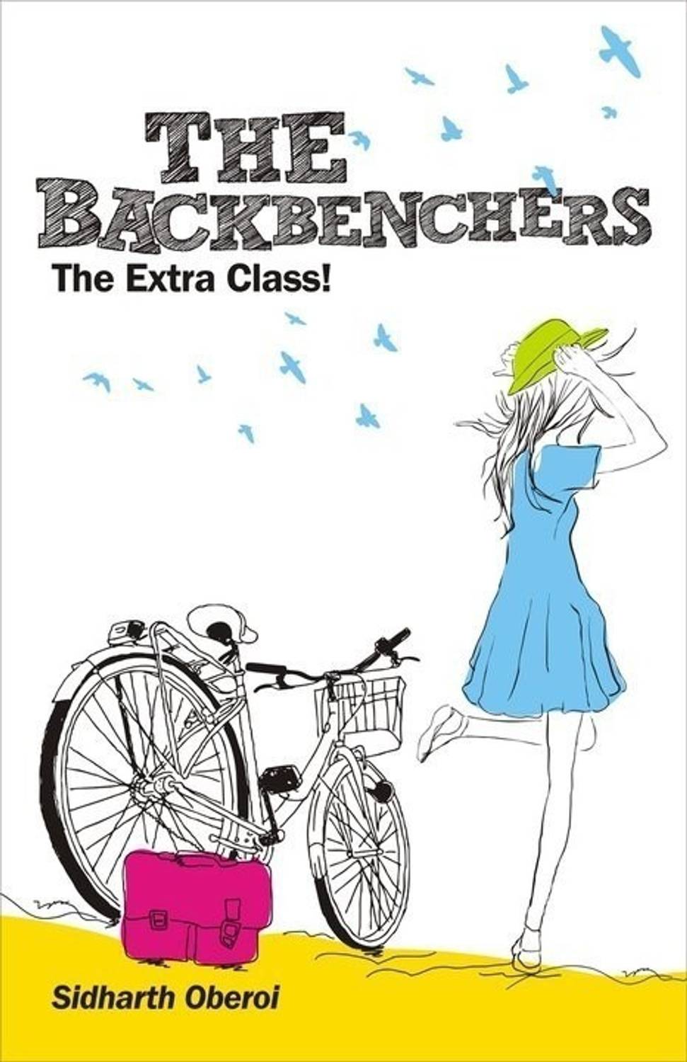 Backbenchers - The Extra Class