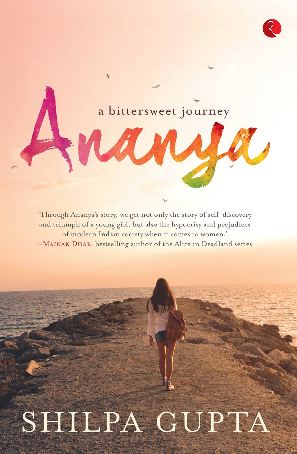 Ananya  - A Bittersweet Journey