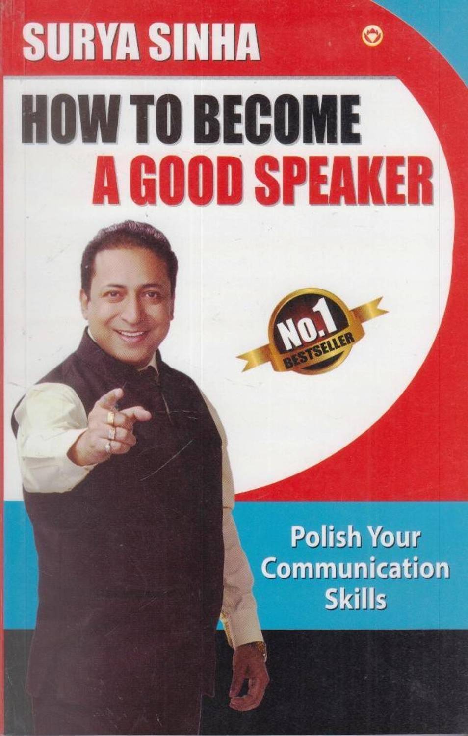 How to Become a Good Speaker