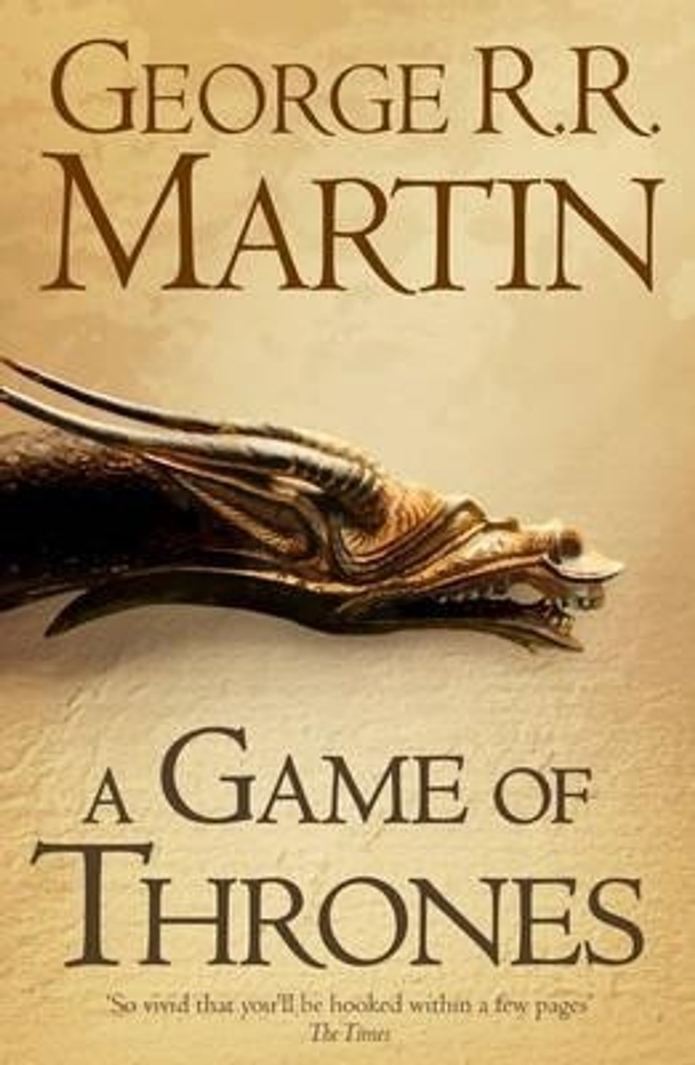 Image of A Game of Thrones