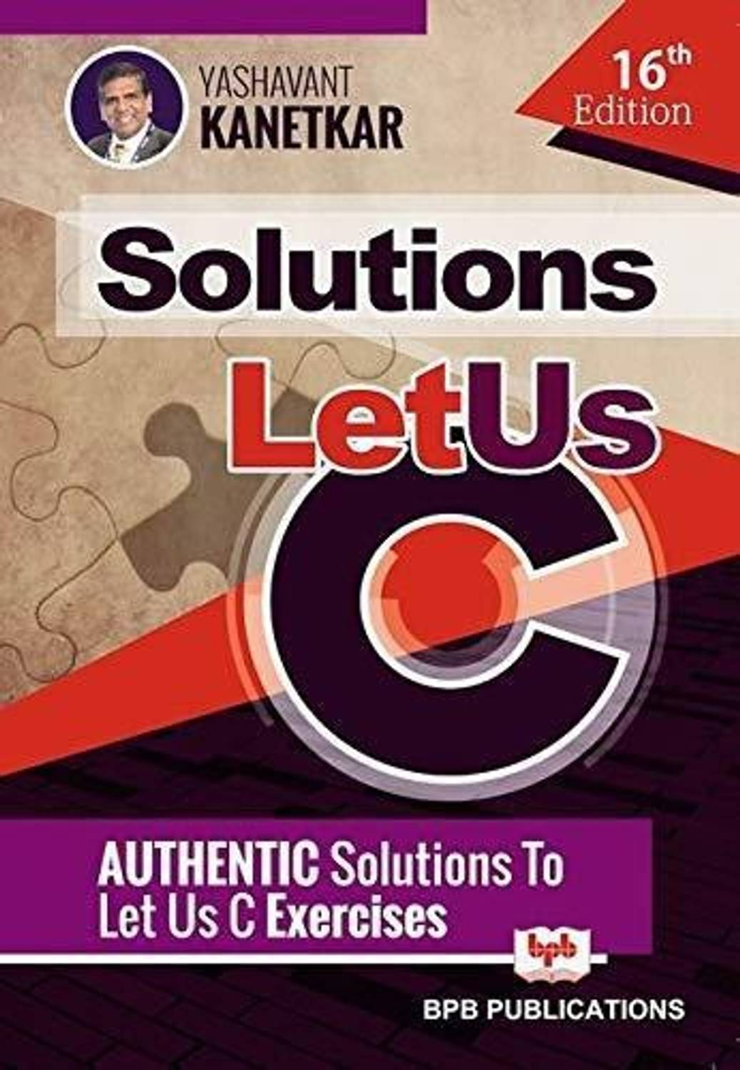 Let Us C (16th Edition)