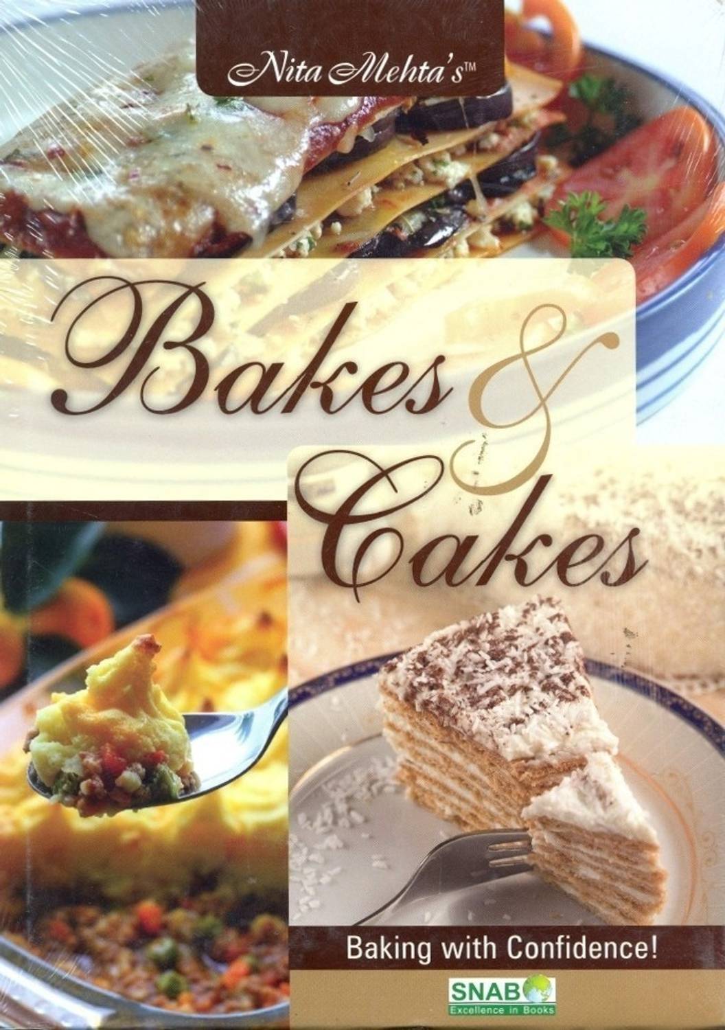 Bakes and Cakes