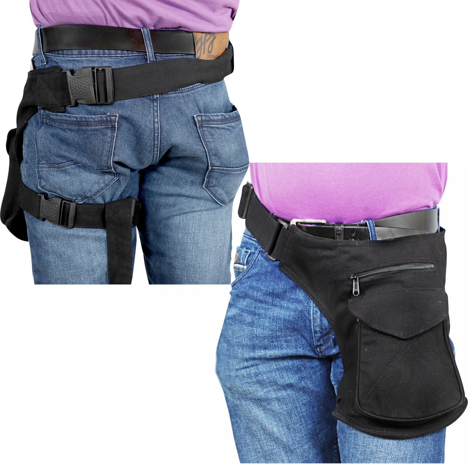Image of Kanha 2021 New Multi-Function Motorcycle Drop Leg side Bag of Motorcycle Bag Outdoor Casual Waist Bag Motorcycle Motorbike RIDERS .AND TOURING RIDERS .STRONG FEBRIC MULTIFUNCTIONAL HIGH CAPACITY waist bag