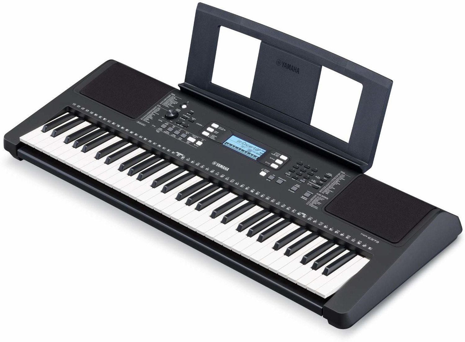 Image of YAMAHA PSR-E373 PSR-E373 Digital Portable Keyboard