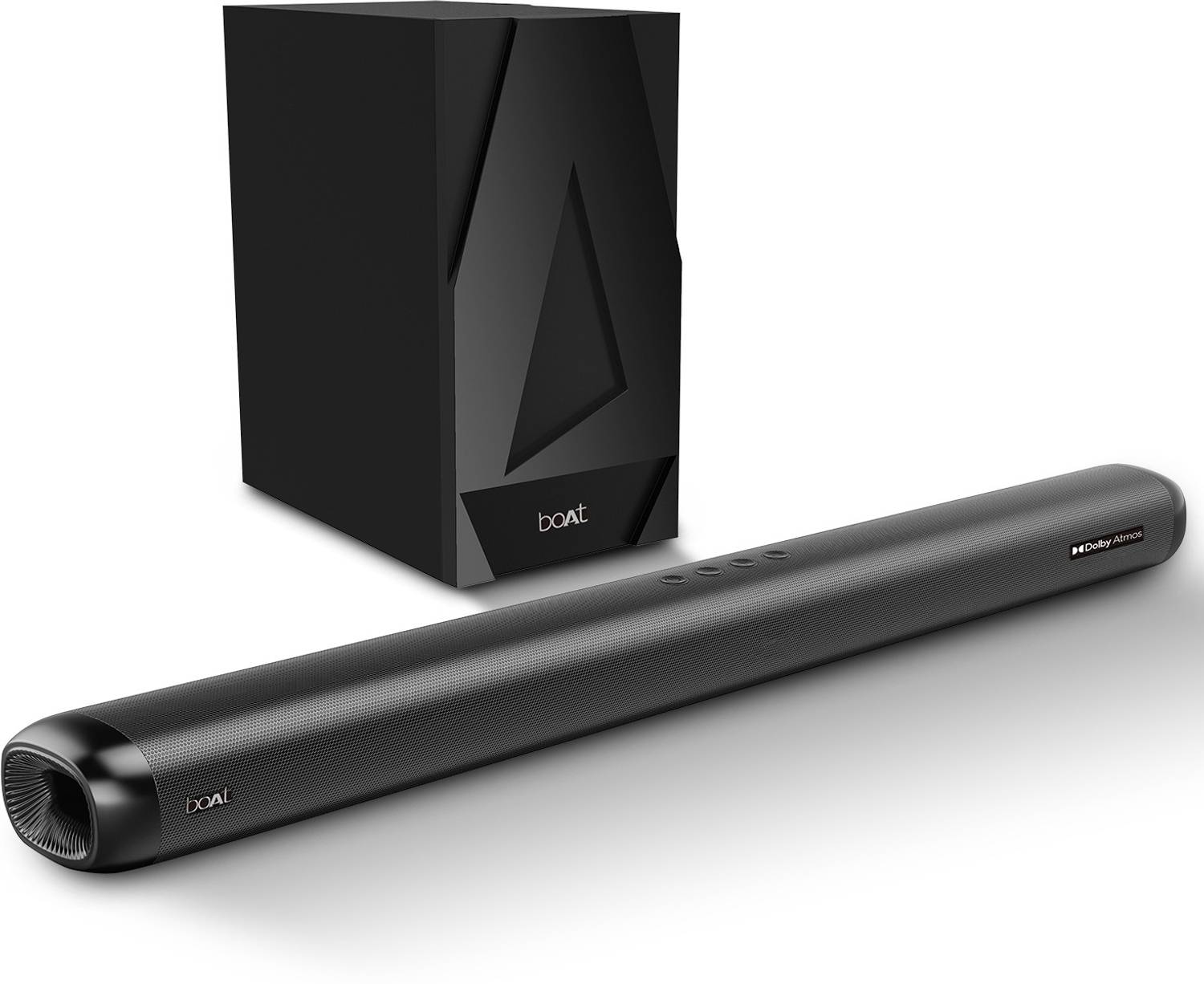 boAt Aavante Bar 4000DA With Dolby Atmos 3D 200 W Bluetooth Sound