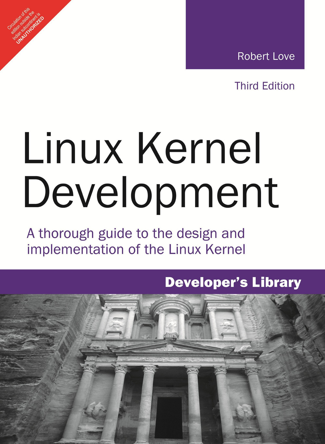 Image of Linux Kernel Development