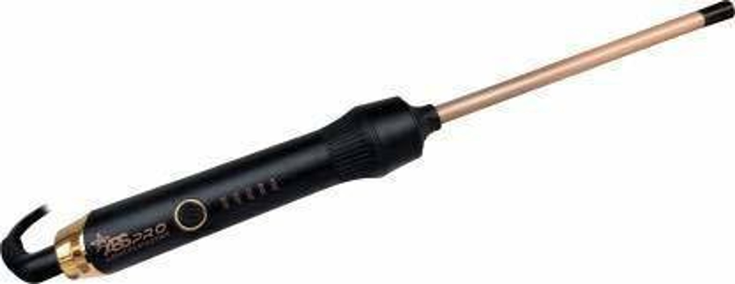 Image of JOMLY ABS Electric Hair Curler (Barrel Diameter: 25 mm) Electric Hair Curler