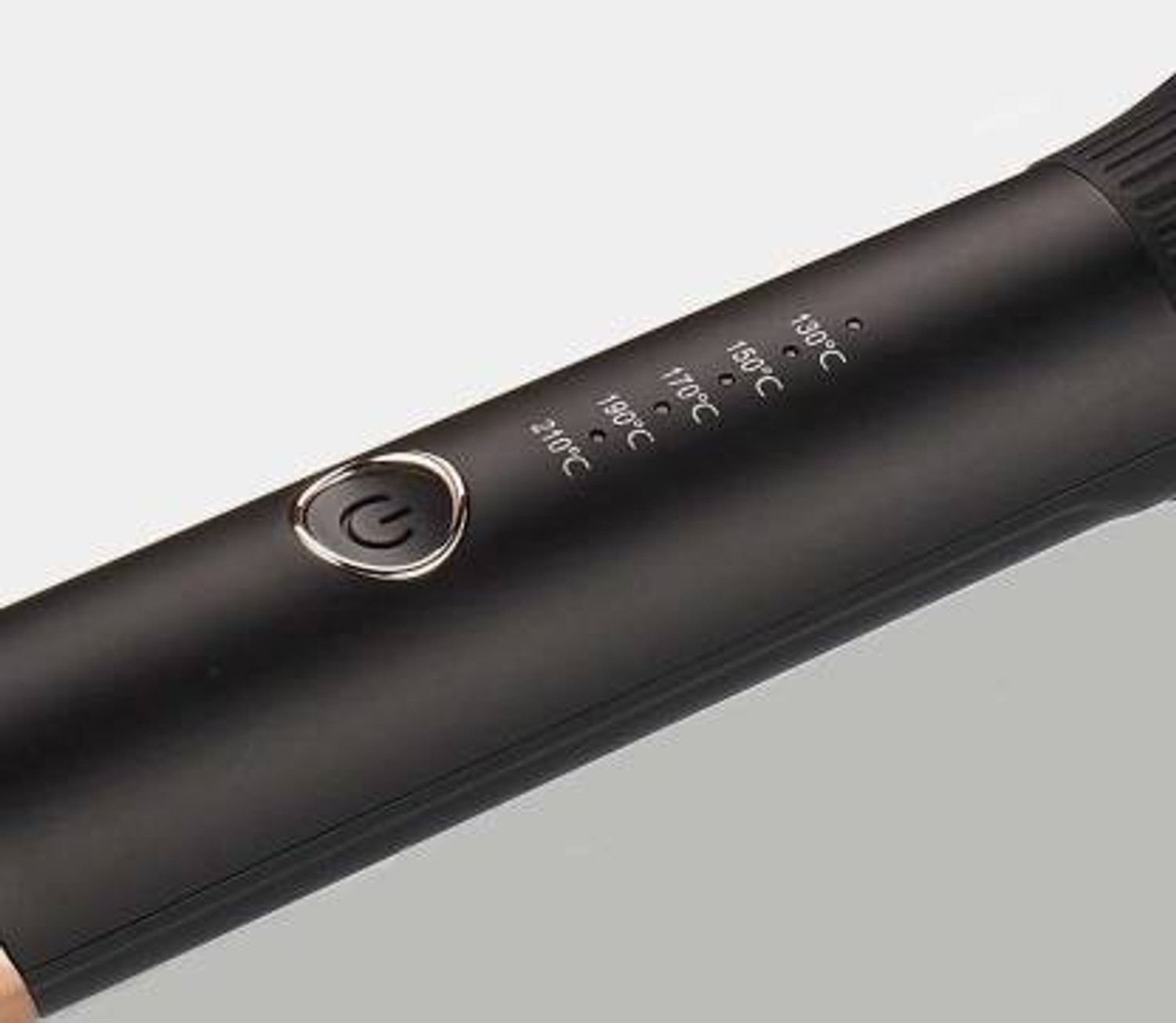 Image of JOMLY ABS Electric Hair Curler (Barrel Diameter: 25 mm) Electric Hair Curler