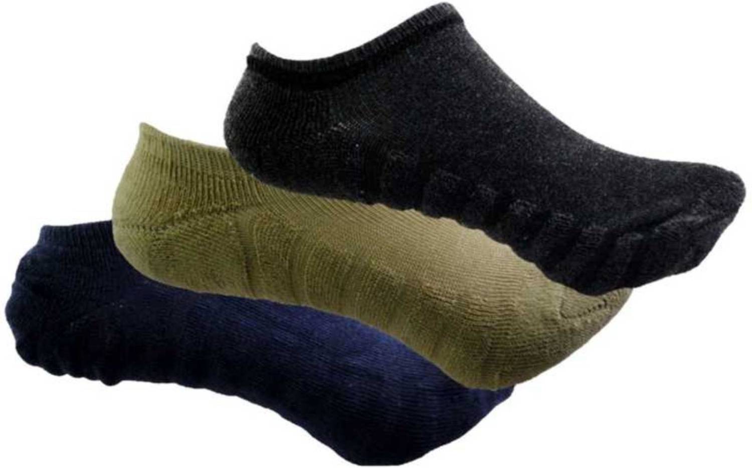 Bracevor Summer Socks, Ladies socks for summer, cotton socks, loafer socks for mens Men & Women Solid, Self Design Peds/Footie/No-Show