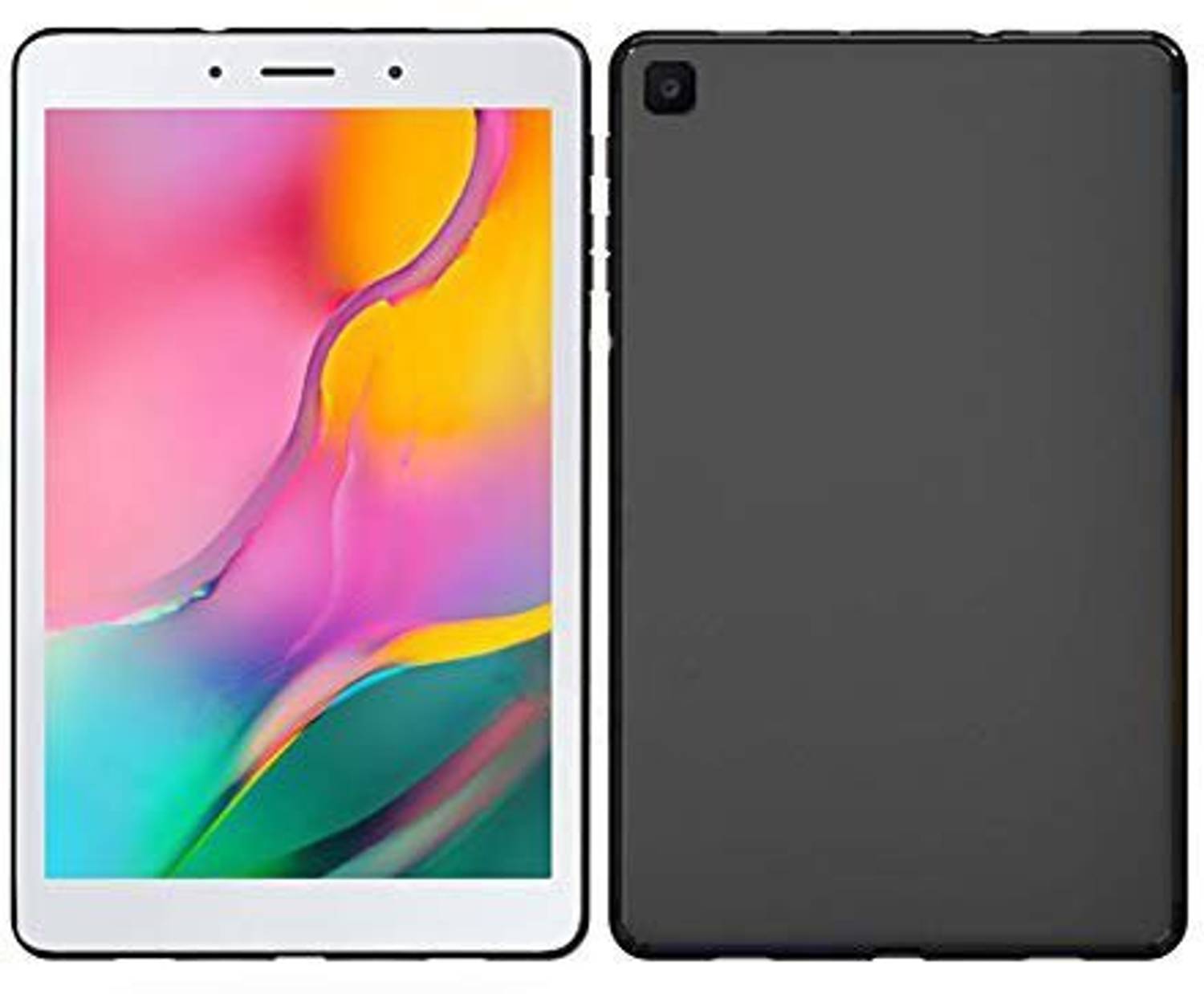 A-Allin1 Back Cover for Samsung Galaxy Tab A 8.0 2019 T290