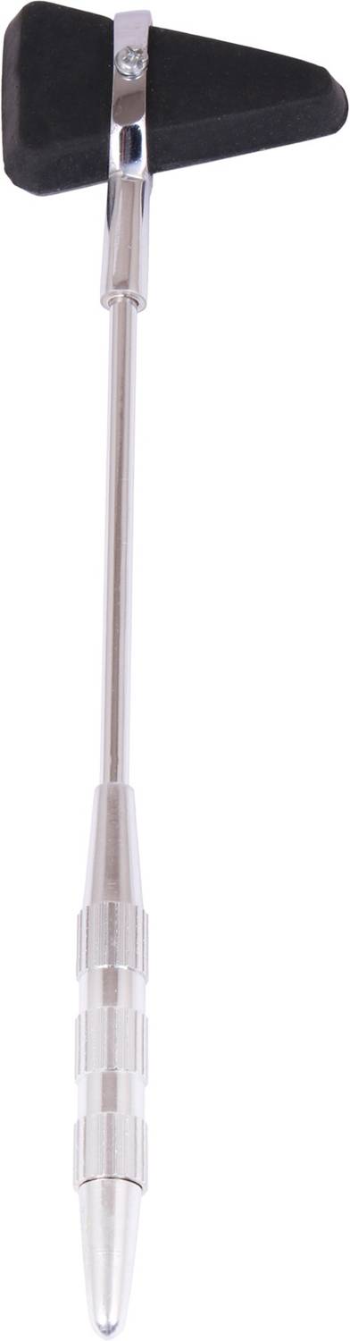 AKH69 Percussion Chrome Plated Handle Knee Hammer Taylor Model Medical Hammer