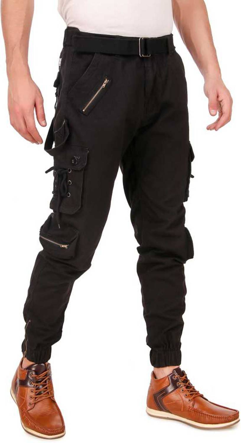RL Store Men Cargos - Image 3