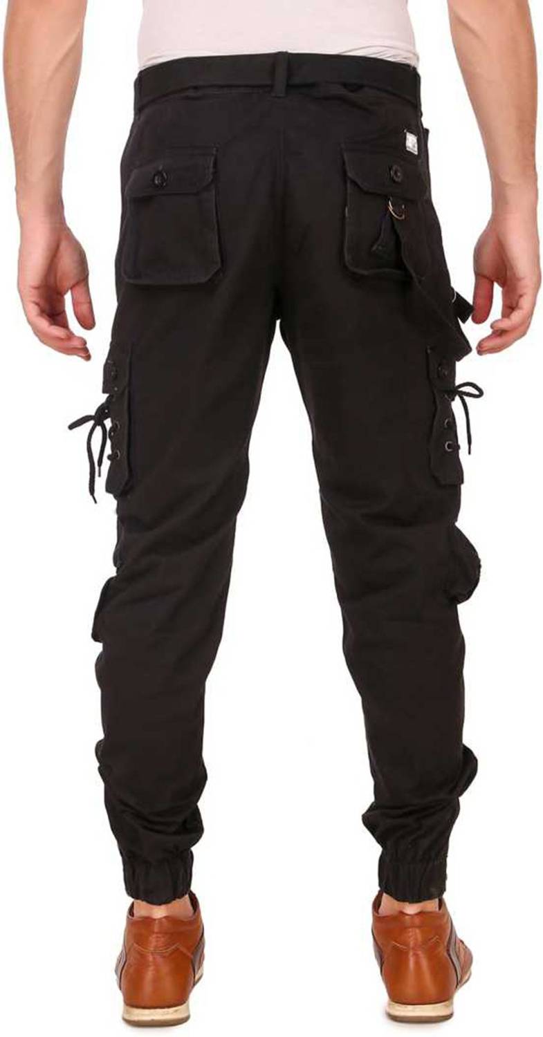 RL Store Men Cargos - Image 2