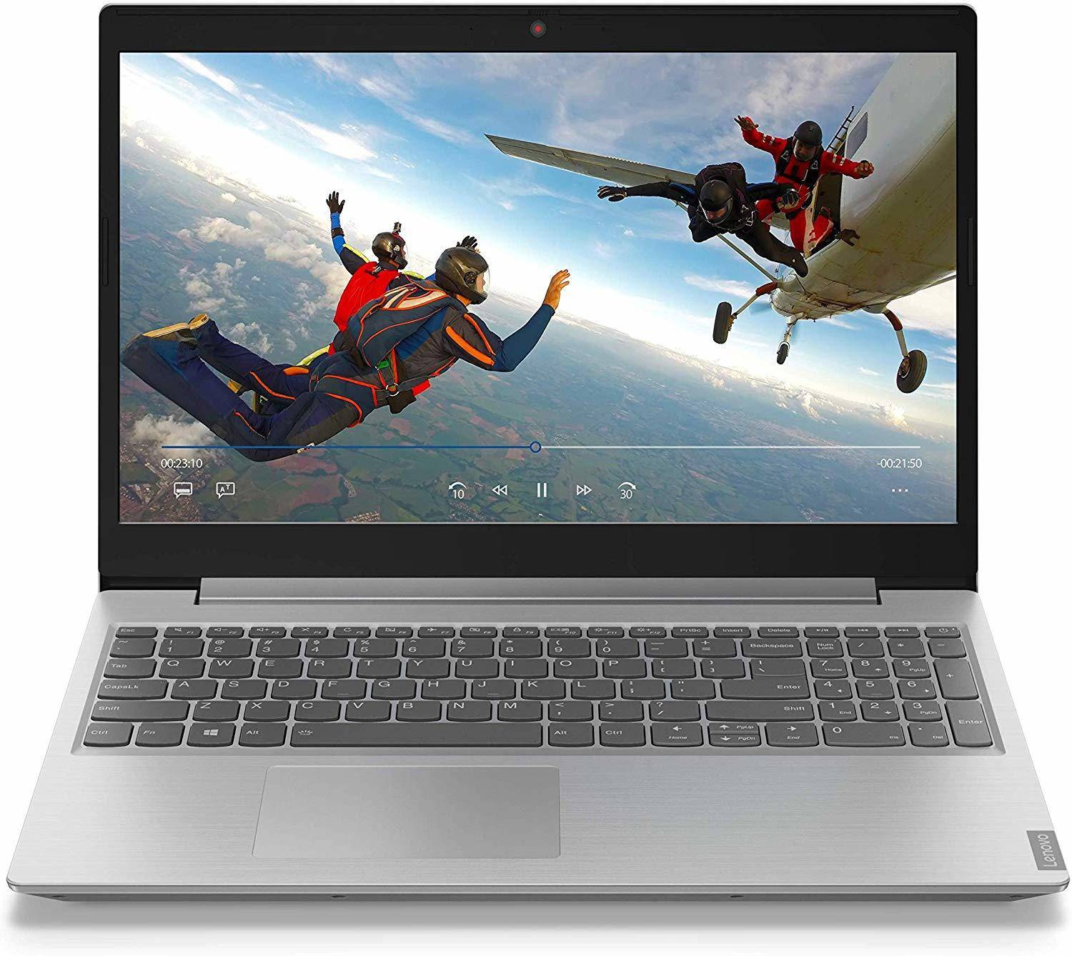 Lenovo Ideapad S145 AMD Ryzen 5 Quad Core 3500U - (8 GB/1 TB HDD