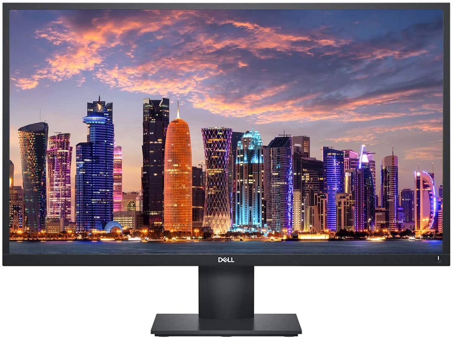 DELL E2720HS-R 27インチ モニター 本体 PCモニター E2720HS-R [27型