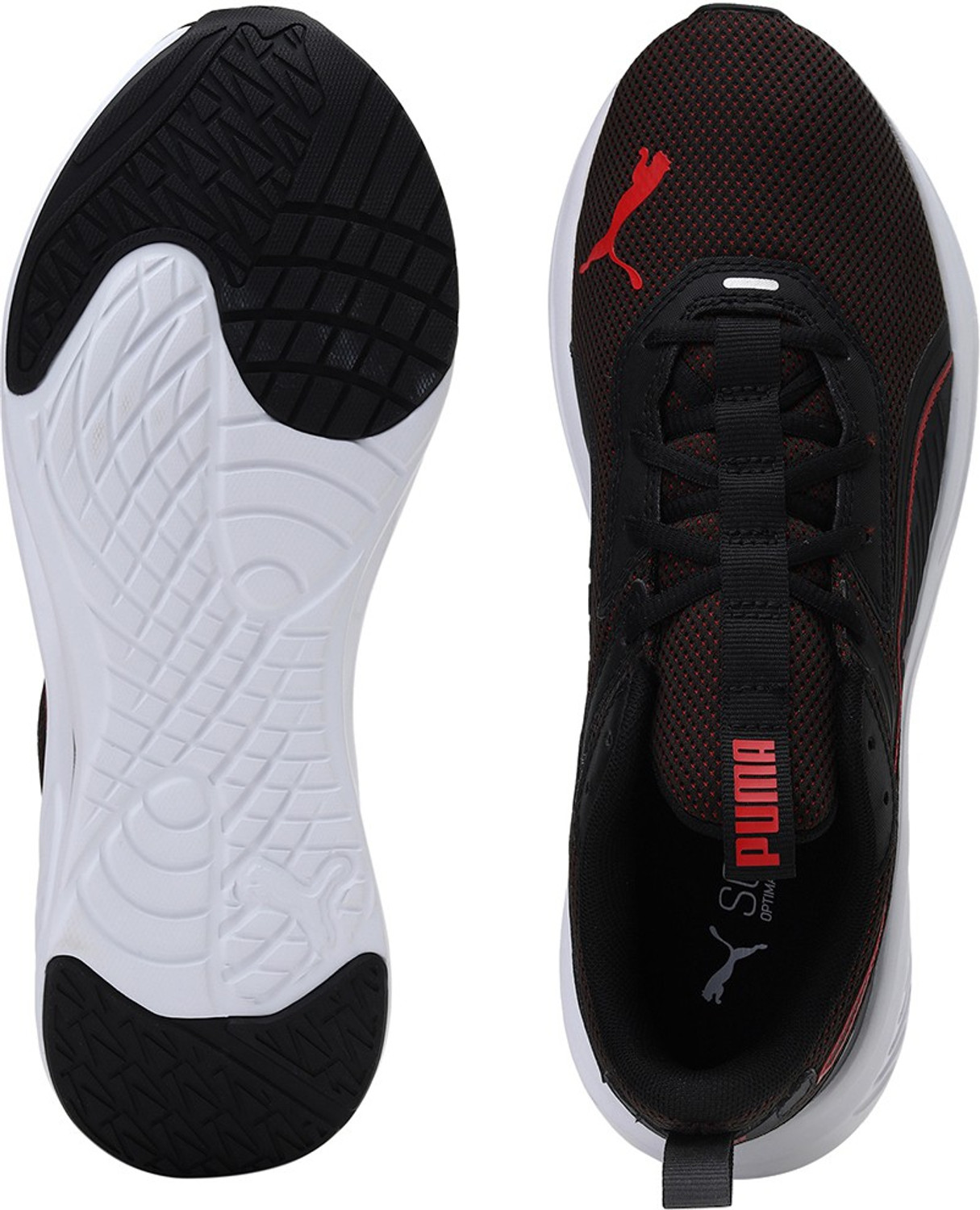 Image of PUMA Scorch Runner Running Shoes For Men