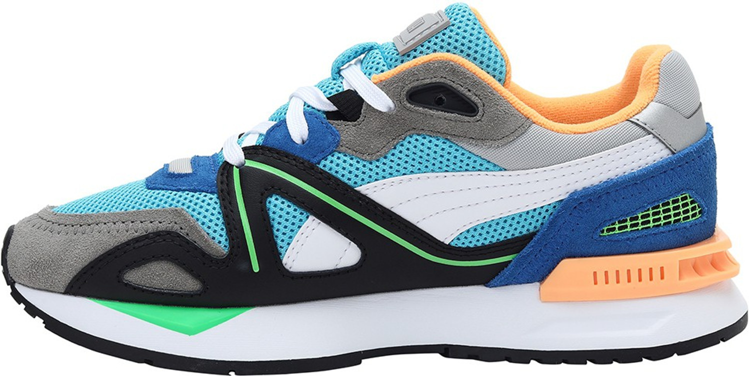 Image of PUMA Mirage Mox Vision Sneakers For Men
