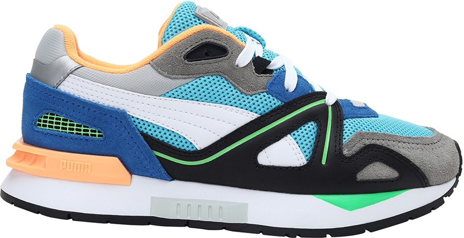 Image of PUMA Mirage Mox Vision Sneakers For Men