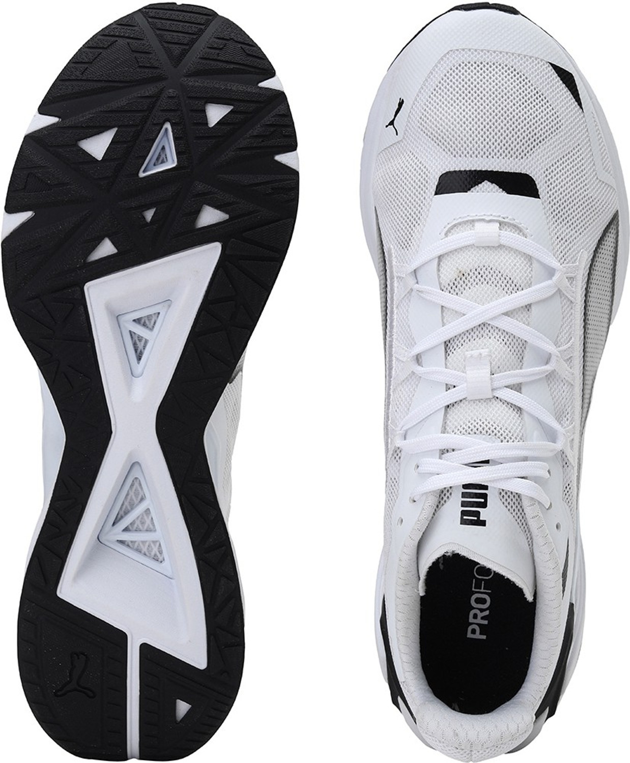 Image of PUMA UltraRide Running Shoes For Men