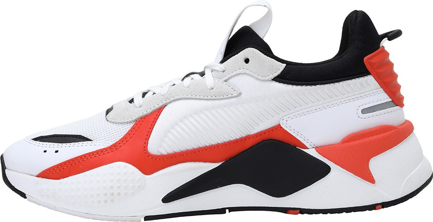 Image of PUMA RS-X Mix Sneakers For Men