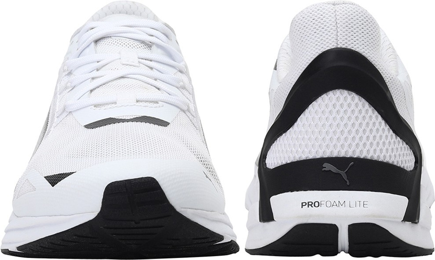 Image of PUMA UltraRide Running Shoes For Men