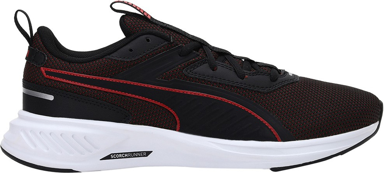 Image of PUMA Scorch Runner Running Shoes For Men