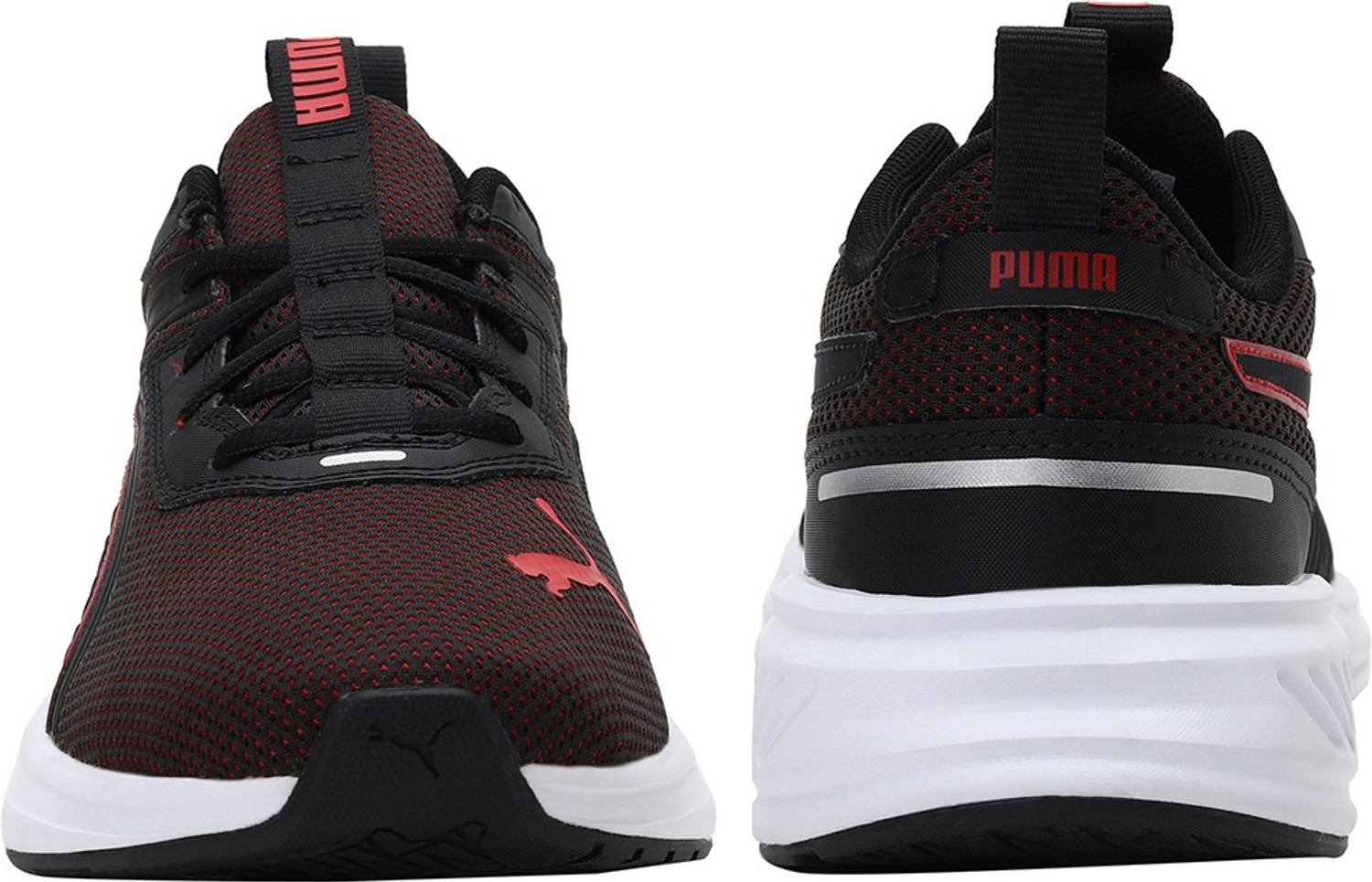 Image of PUMA Scorch Runner Running Shoes For Men