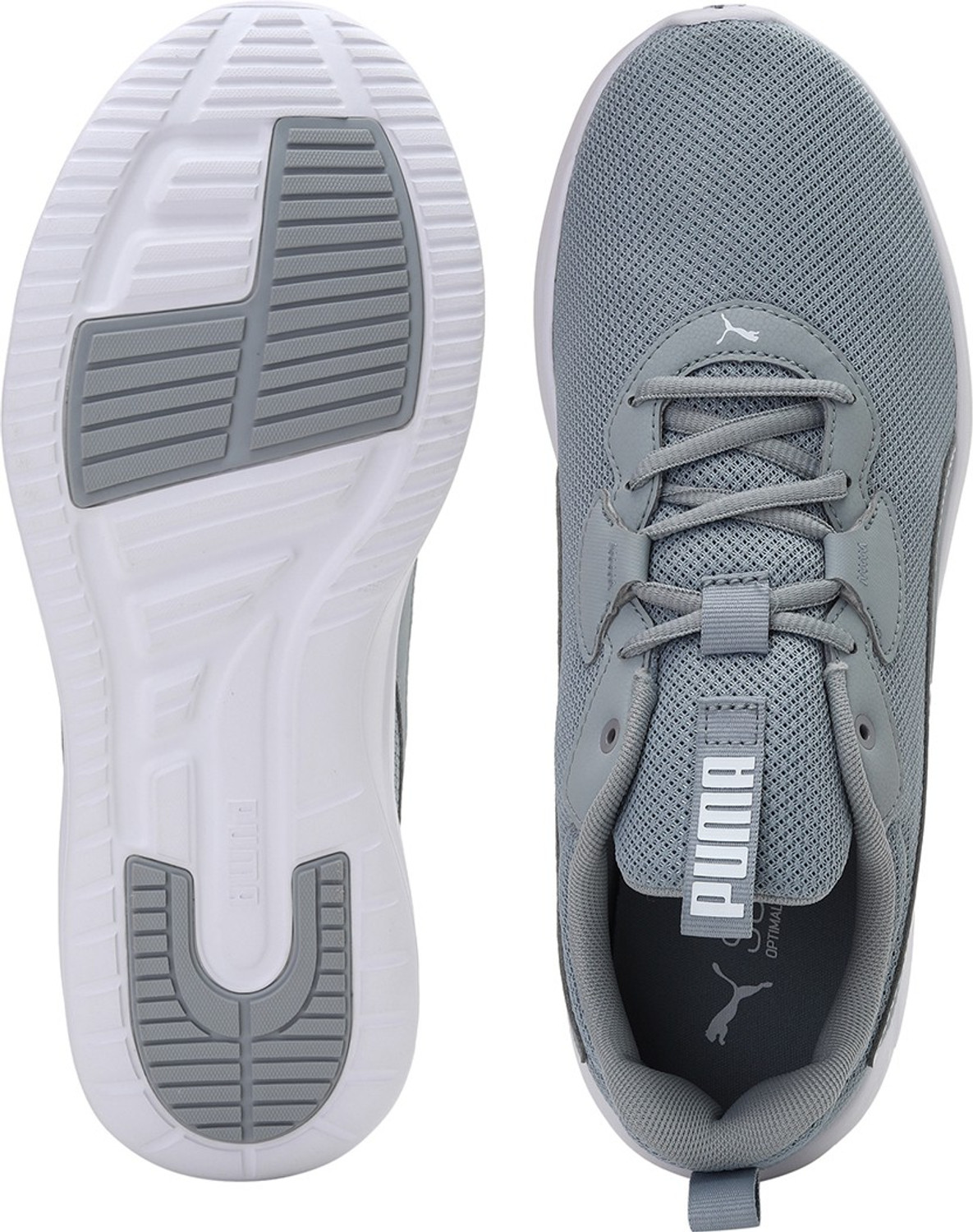 Image of PUMA Resolve Running Shoes For Men