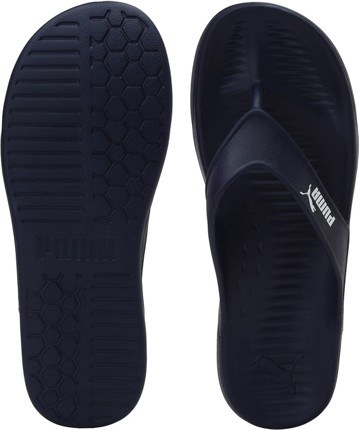 Image of PUMA Men Aqua Flip Flip Flops