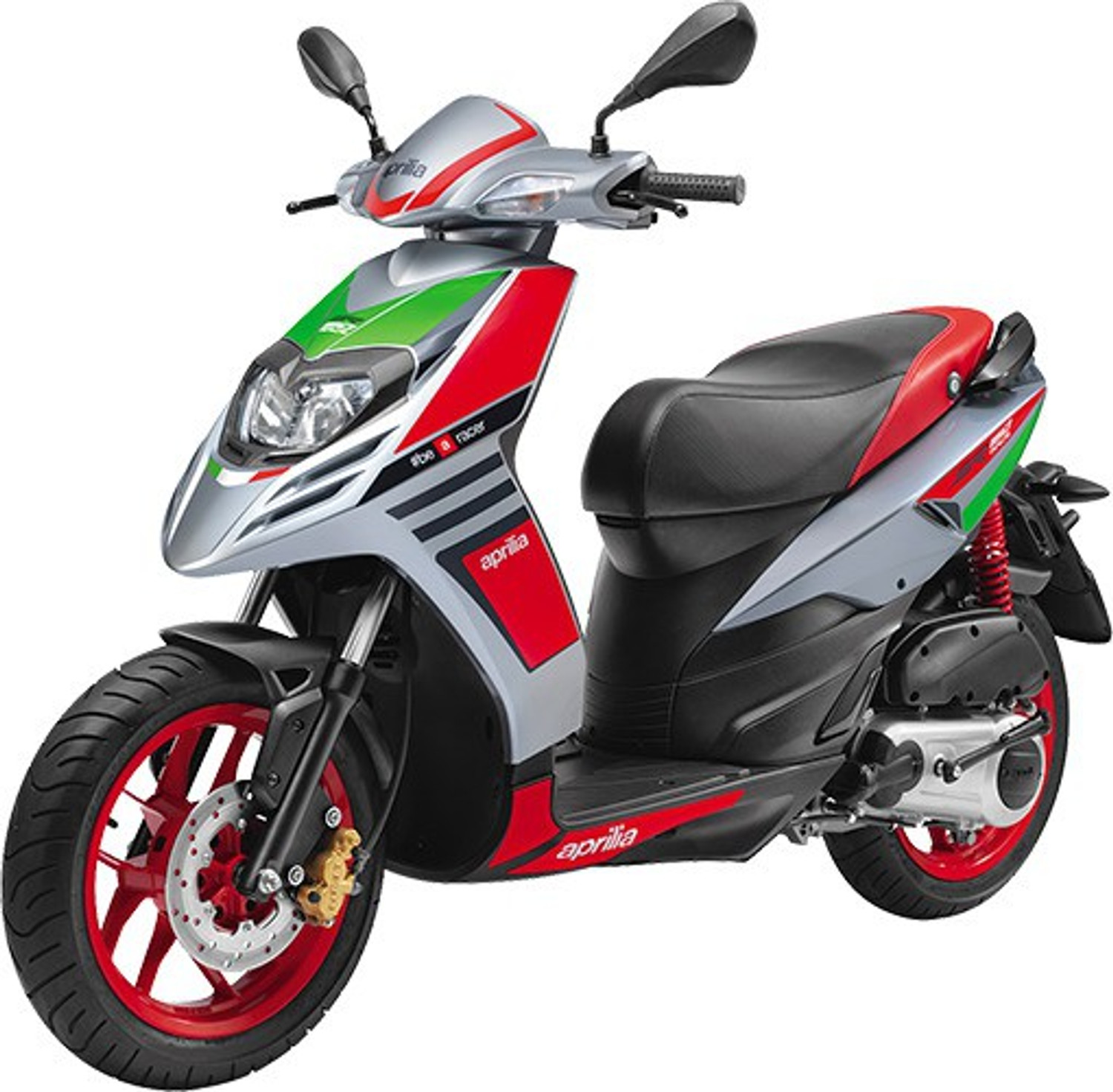 Image of Ralco TYRE 120 /70-14 120 /70-14 Front & Rear Two Wheeler Tyre