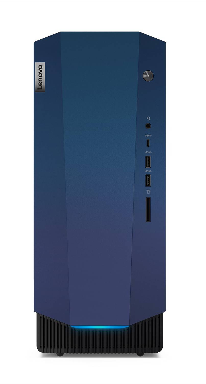 Lenovo Ideacentre G5 14AMR05 (90Q1004HIN) Ryzen 5 (3600) (8 GB RAM