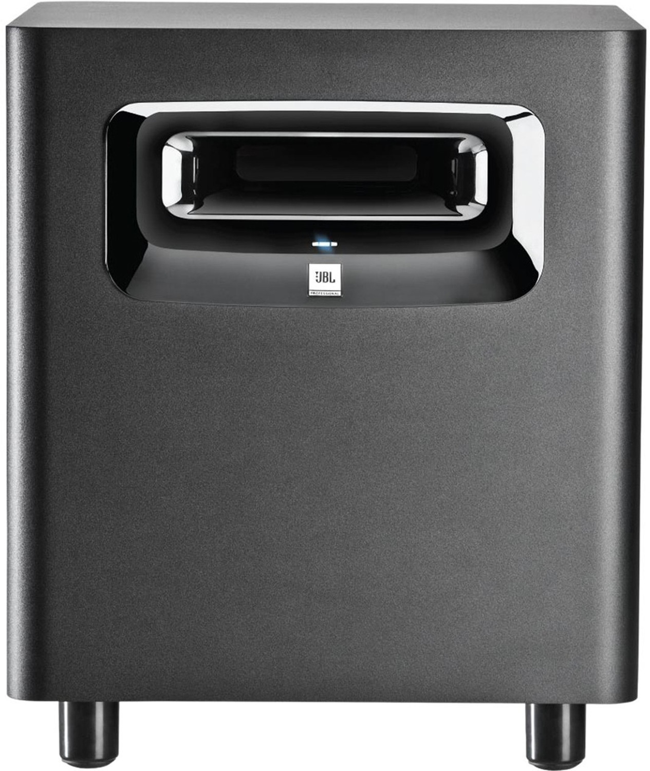 Image of JBL LSR310S 10 inch Powered Subwoofer 200 W Studio Monitor