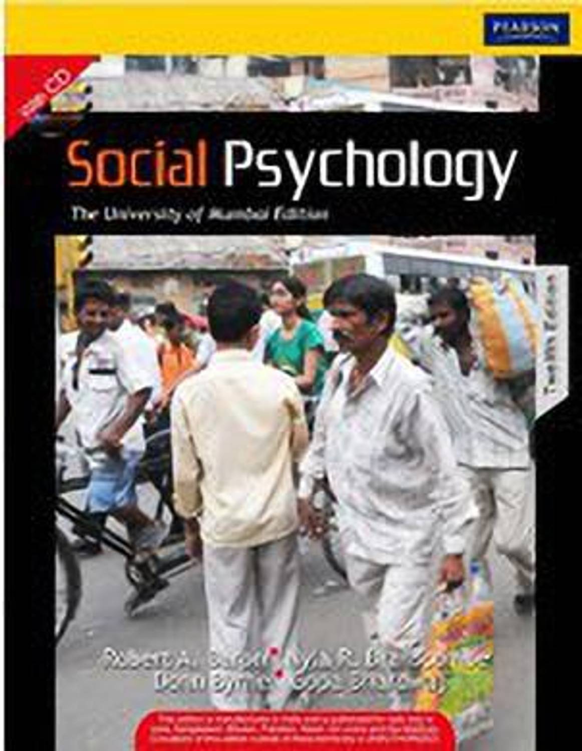 Social Psychology 第12版 旧书正版社会心理学中文版第十二版12版谢利