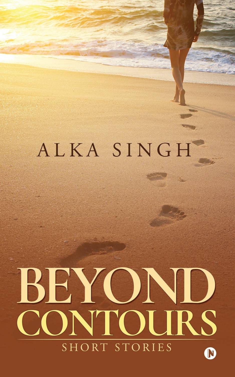 Beyond Contours  - Short Stories