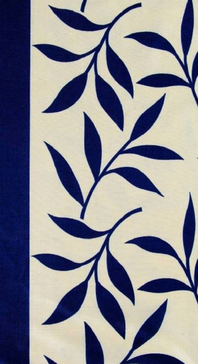 Image of STAMEN 214 cm (7 ft) Door Polyester Semi Transparent Curtain (Pack Of 4)