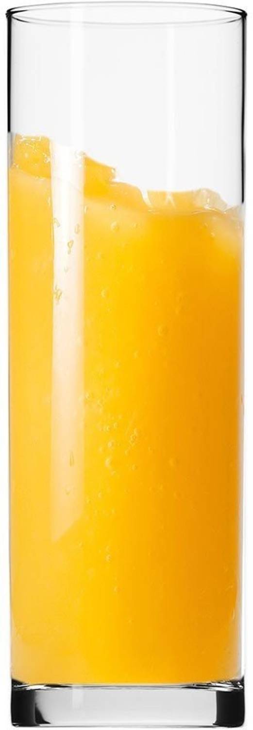Ocean (Pack of 6) 265kd Glass Set Water/Juice Glass